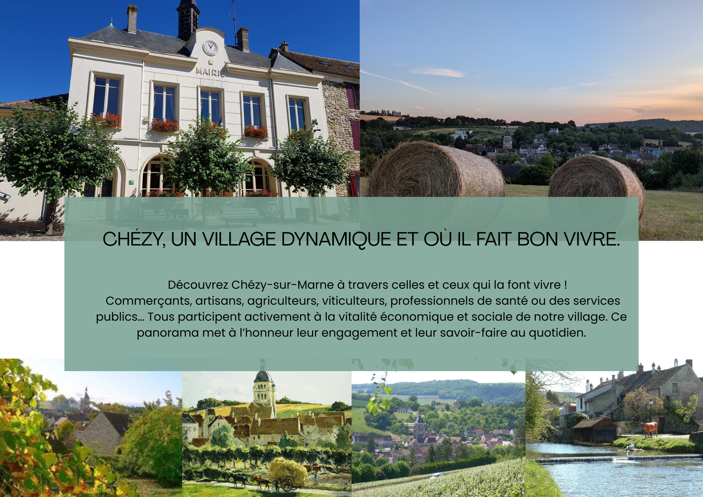 Page de garde