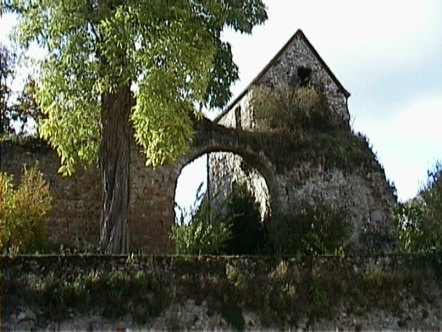 ruines