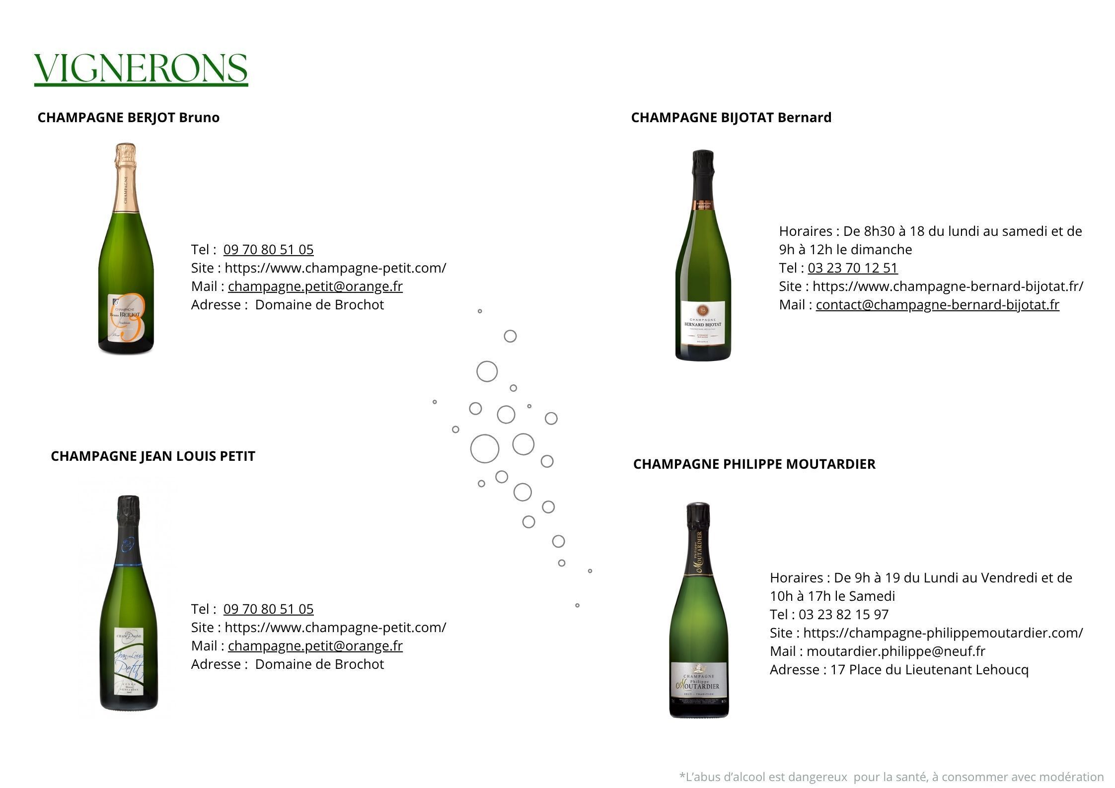 Vignerons 2