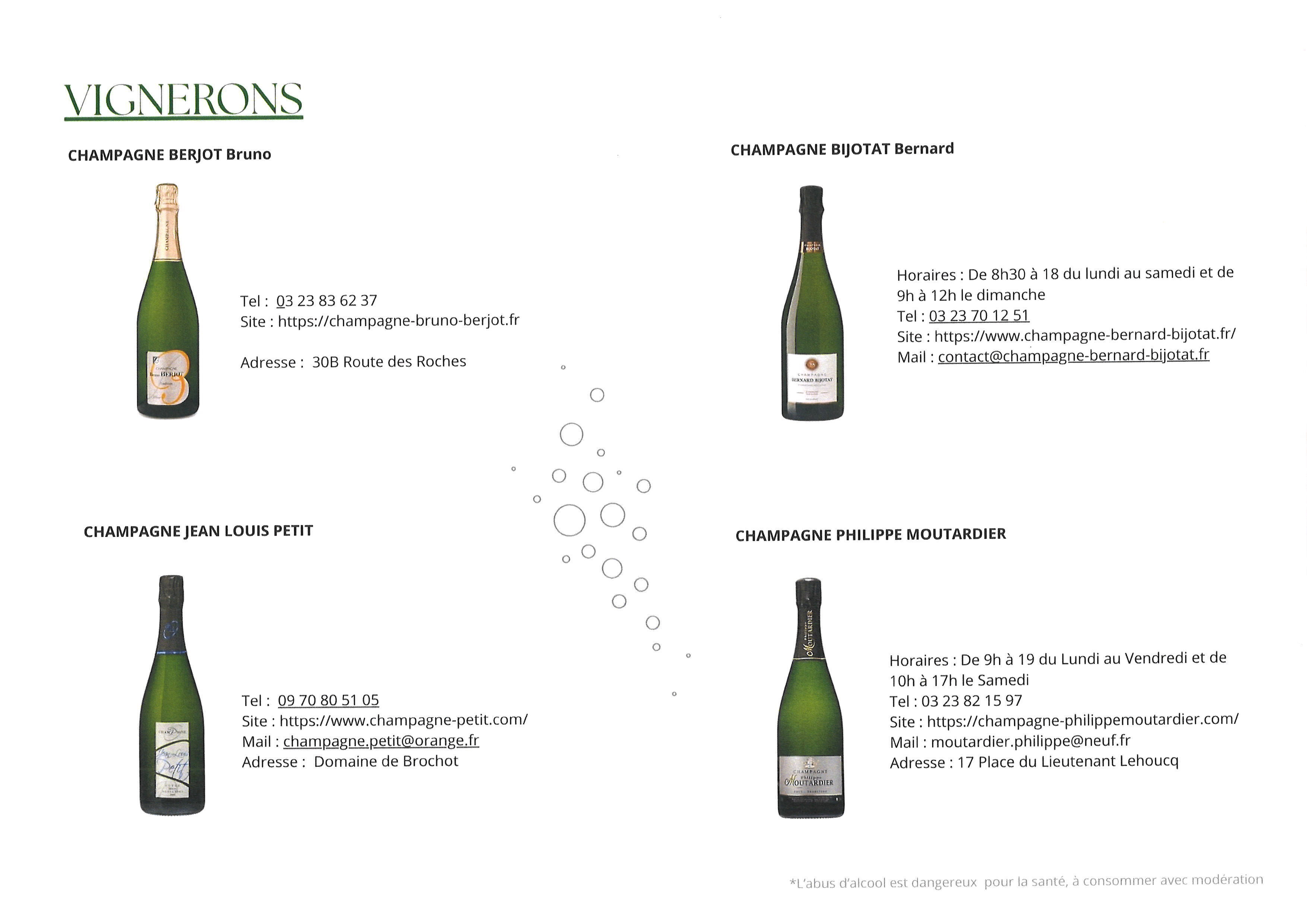 Vignerons 2